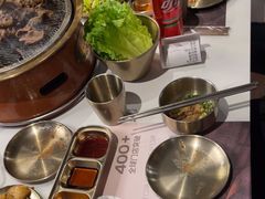 -西塔老太太泥炉烤肉(北京望京店)