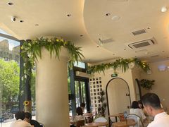 -Jamaicablue Coffeeshop(中央广场店)