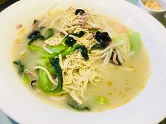 -留芳·文旅古月楼(老街店)