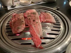 -本家韩国烤肉(财富大厦店)
