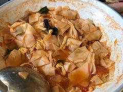 -小杨烤肉(高新店)