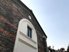 -广富林郊野公园