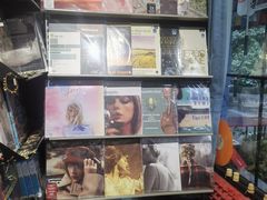 -Hi Fi Acoustic 梵香禅韵·色声香味