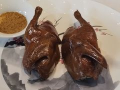 -南宁荔园维景国际酒店·荔园中餐厅