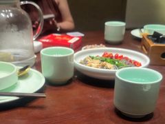 -金佬馆·川菜bistro(芜湖镜湖万达店)