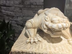 -羲和雅苑•北京烤鸭(国贸商城店)