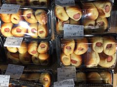 -欧式面包坊(青岛万象城店)