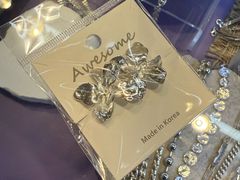 -新世界百货(明洞总店)