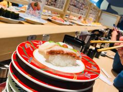 -大起水产回转寿司(道顿堀店)