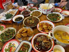 -冶建镜子·中国龙虾王(总店)