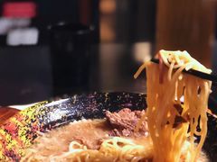 -日本料理神拉面