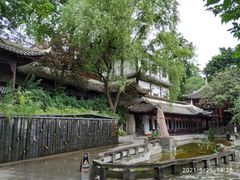 -白帝城·瞿塘峡景区