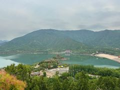 -十三陵水库