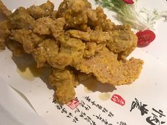 -粤麓轩餐厅(中信泰富广场店)