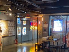 -长藤鬼校(龙翔店)