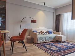 -百姓装潢(漕宝店)