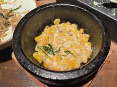 芝士玉米-Professor Lee (K11艺术中心店)