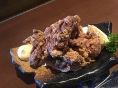 -千代武日本料理(哈西店)