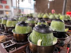 -红旗山庄(圭峰山店)