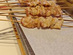 -不是烧烤·武汉大排档(亚运村店)