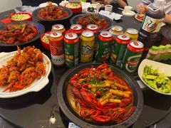 -金陵暴走小龙虾·迷踪蟹(凯德MALL店)
