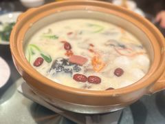 -羡餐厅·杭帮菜·淳菜(千岛湖自由洲际殿店)