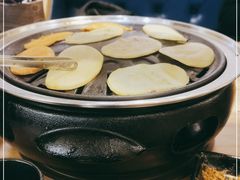 -九田家黑牛烤肉料理(吴江万象汇店)