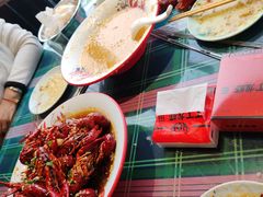 -丁丁龙虾(总店)
