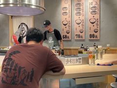 -KK ONE(京基滨河时代店)