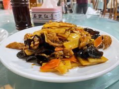 -石饮红星包子(中山路店)
