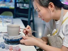 -趣陶陶艺手工坊(新世界百货重庆店)