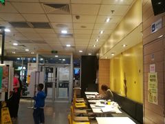 -麦当劳(朝阳路得来速店)