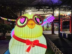 -深圳锦绣中华民俗村