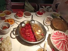 -小龙坎火锅(IFS HOT店)