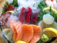 -米禾良日料(人民广场店)