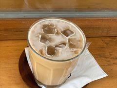 -infinite cafe