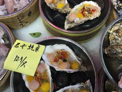 -三个渔夫·蒸汽海鲜(小白楼店)