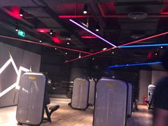 -W FITNESS 威尔仕健身·游泳(老西门新苑店)