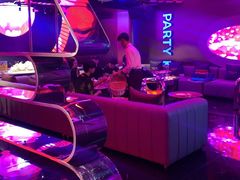 -W20 SHINING Party·K(悦豪和平路店)