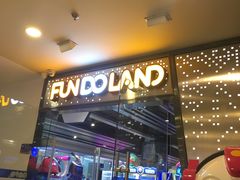 -反斗乐园(领展中心城店)