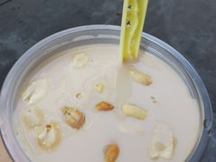 -八婆婆烧仙草(中山路店)