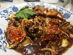 -佳佳麻辣烧菜馆