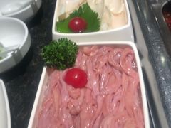 -海底捞火锅(龙湖三千集店)