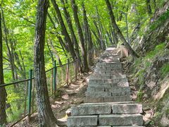 -吉林拉法山