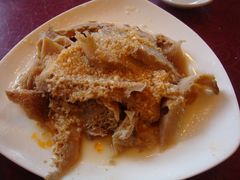 牛肚-陈熹公民族美食文化餐厅(中华广场店)