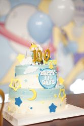 -觅糖派对·宝宝宴生日宴一站式派对策划(河西店)