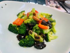 -野蔓果·山野菜(西湖景区·龙井茶田店)