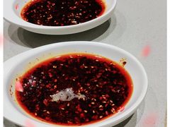 -喜家德虾仁水饺(华强天虹店)
