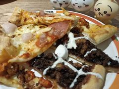 -比格比萨自助(南京万达茂店)