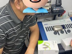 -约书亚医学验配中心·助听器·眼镜
